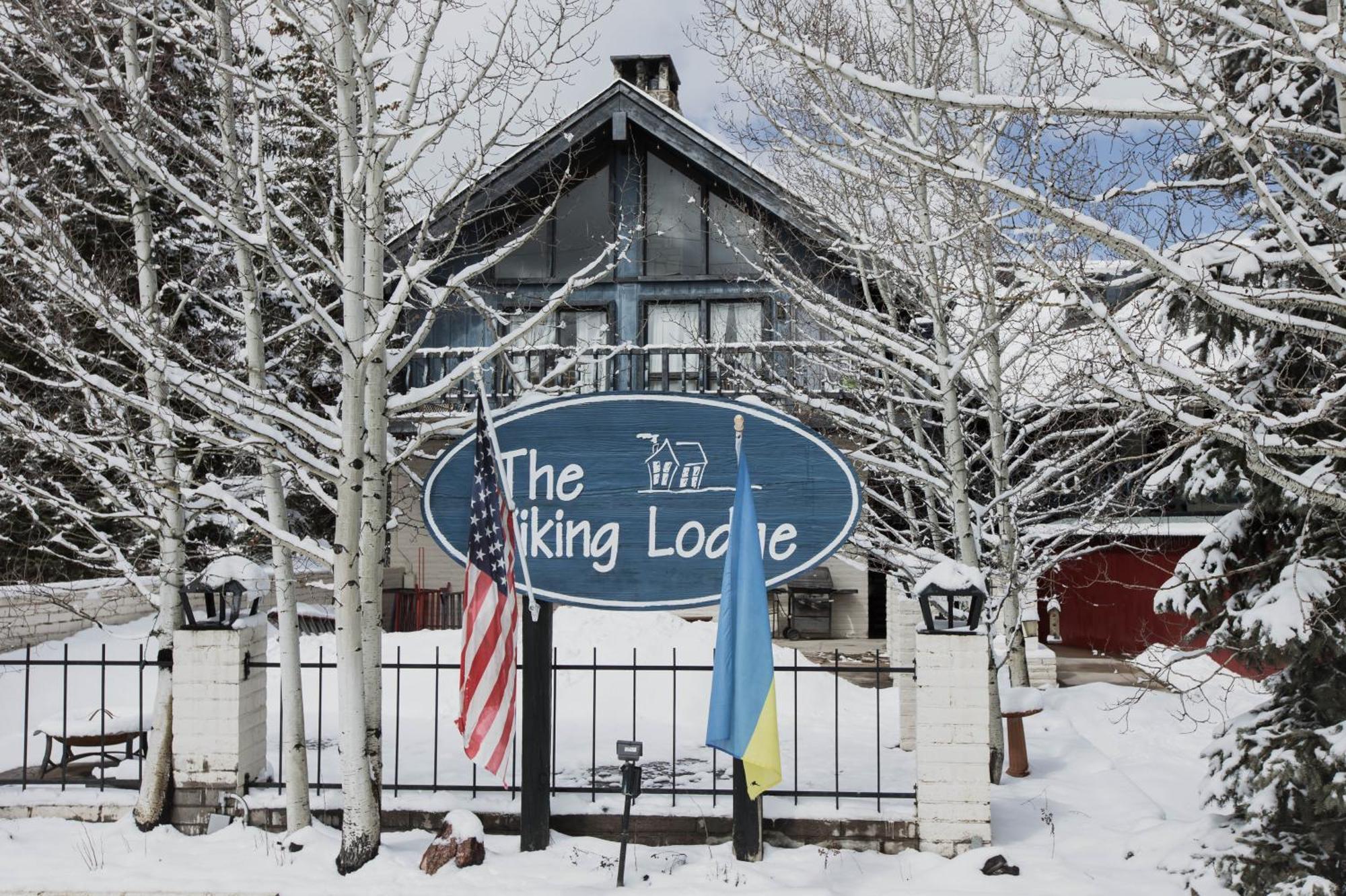 The Viking - Downtown Colorado 2*