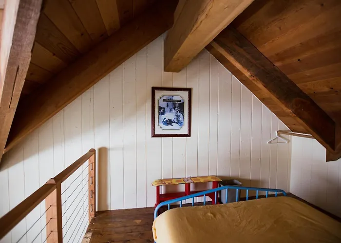 The Viking Lodge - Downtown Winter Park Colorado