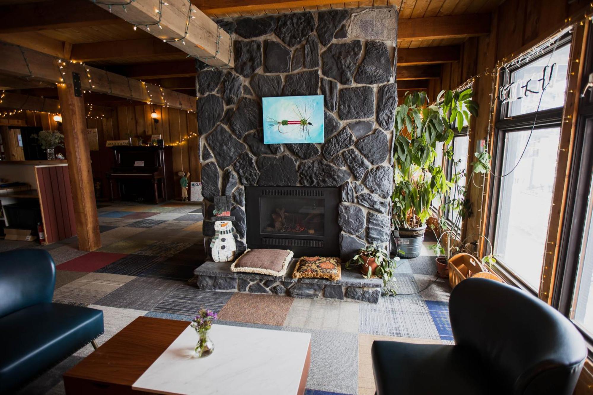 The Viking - Downtown Colorado Winter Park