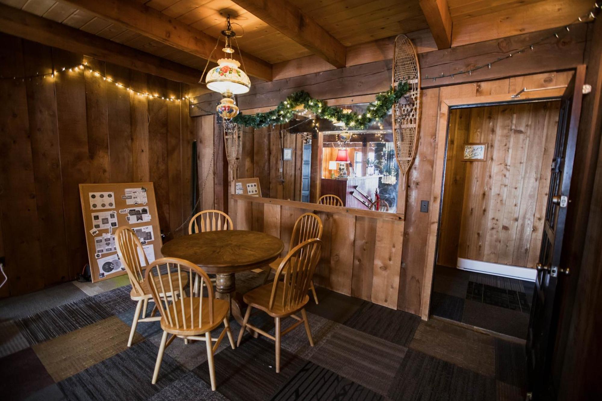 The Viking - Downtown Colorado Hotel Winter Park