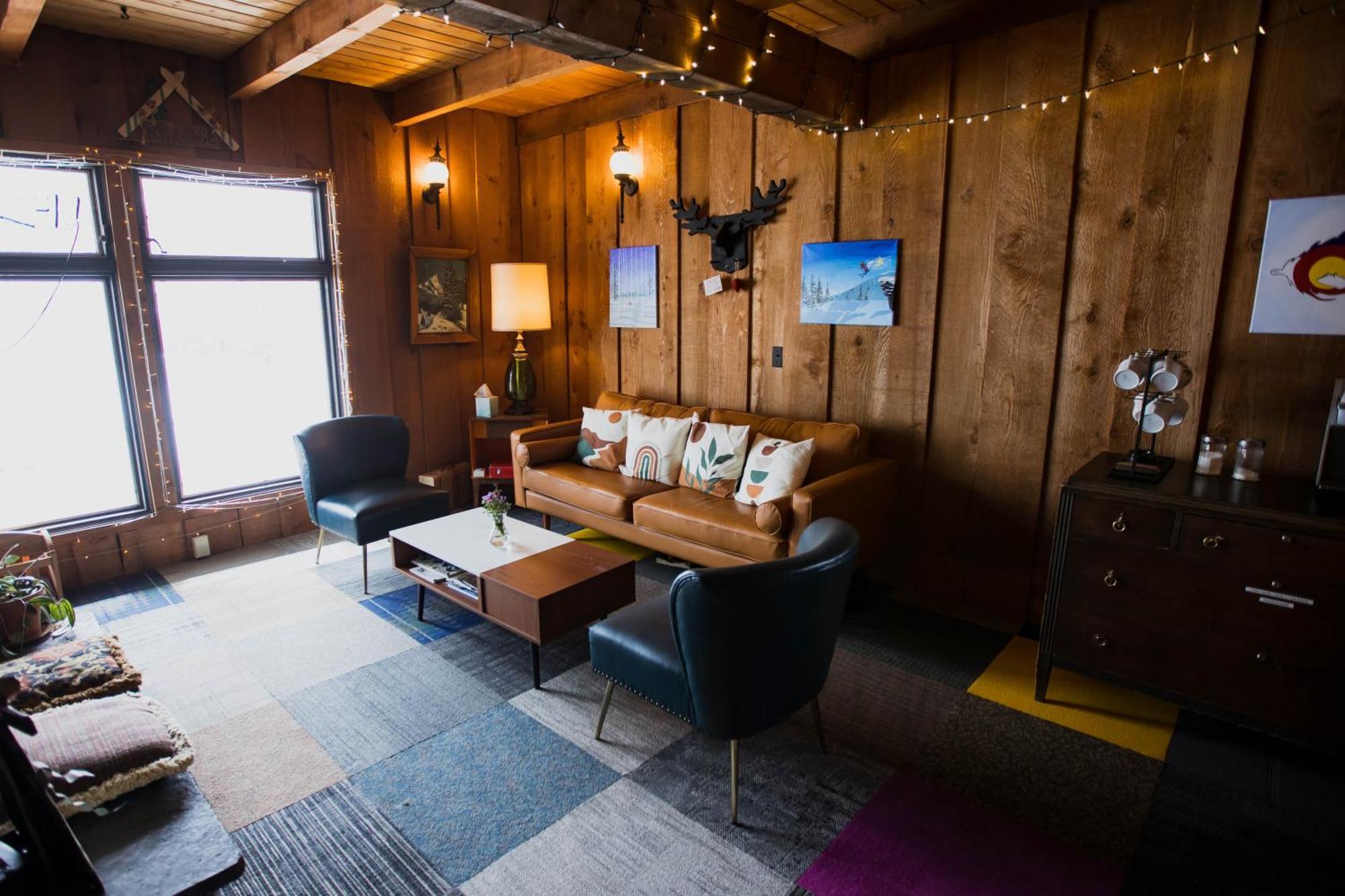 The Viking - Downtown Colorado 2* Winter Park