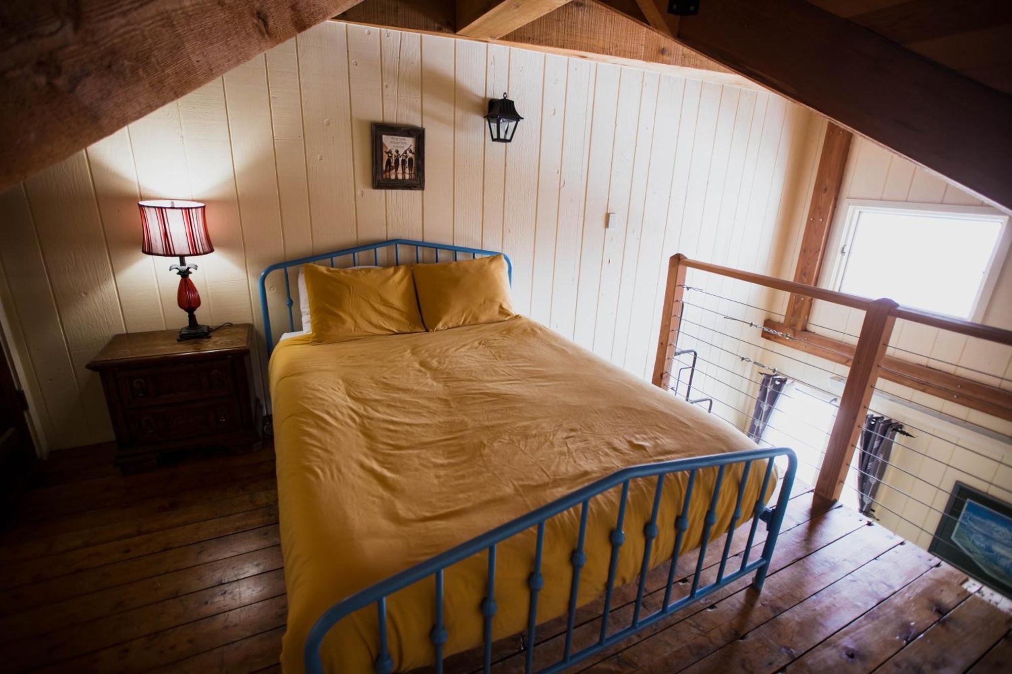 The Viking - Downtown Colorado Hotel 2*