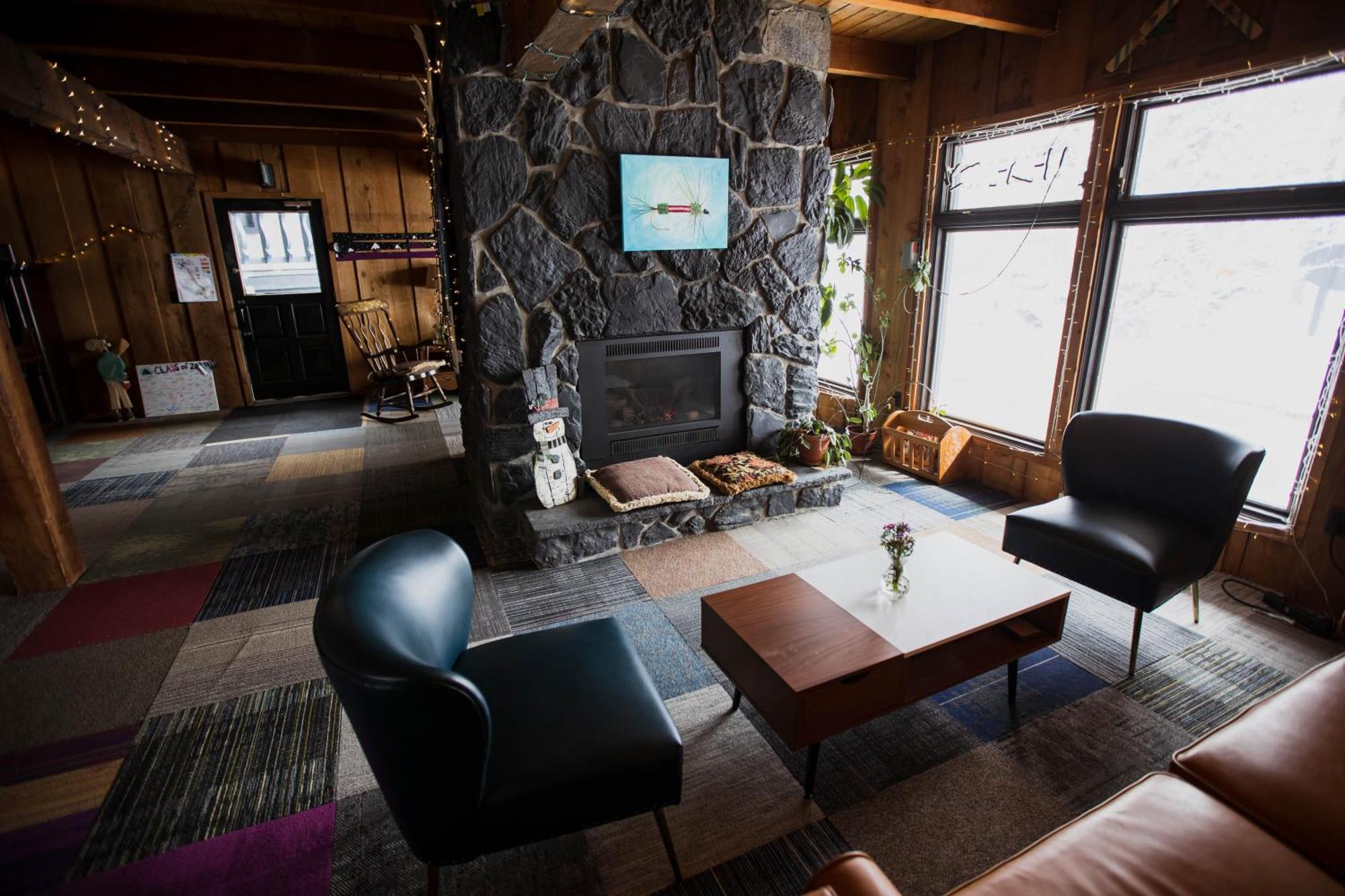 The Viking - Downtown Colorado Hotel