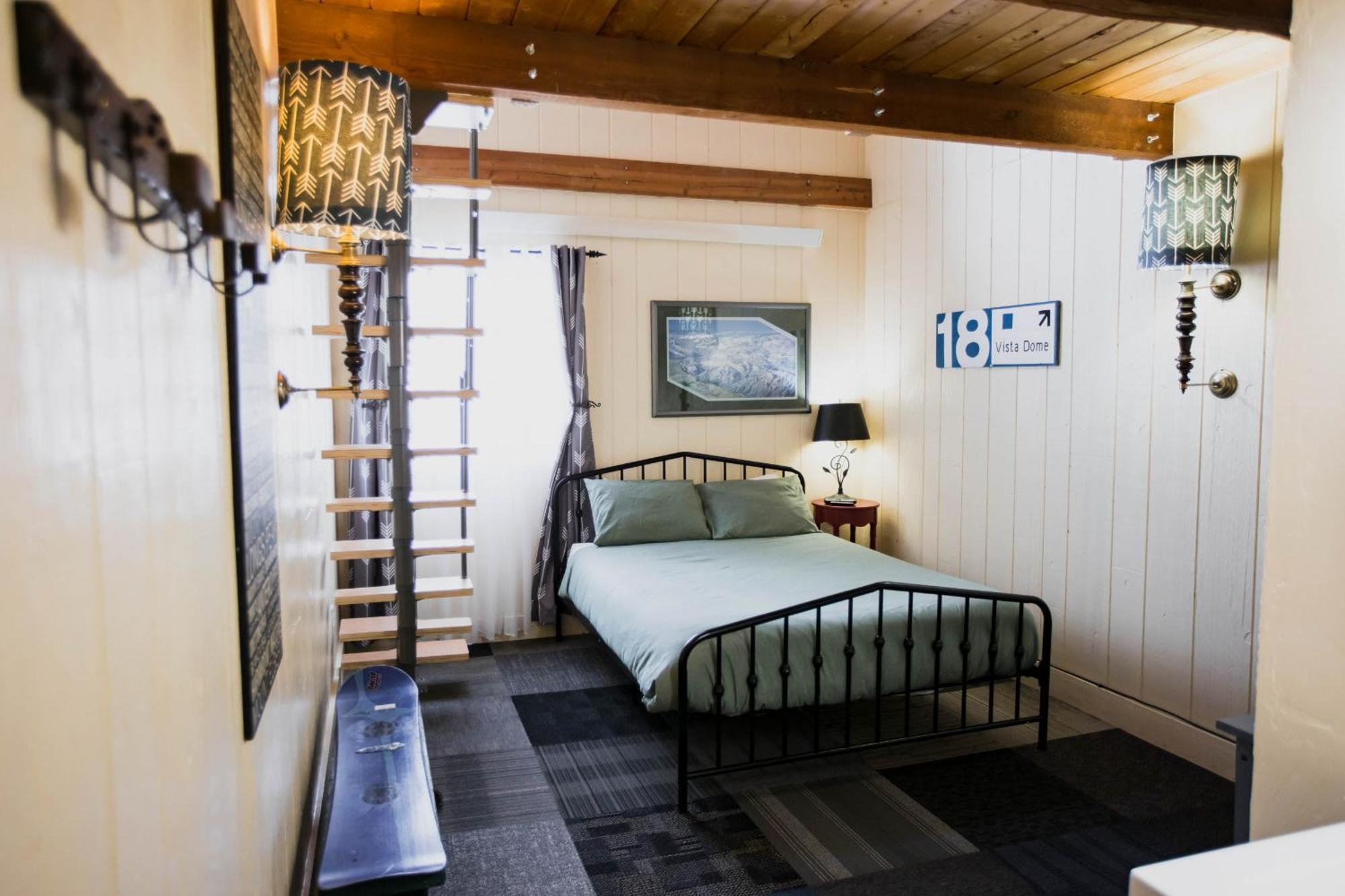 Hotel The Viking - Downtown Colorado 2*